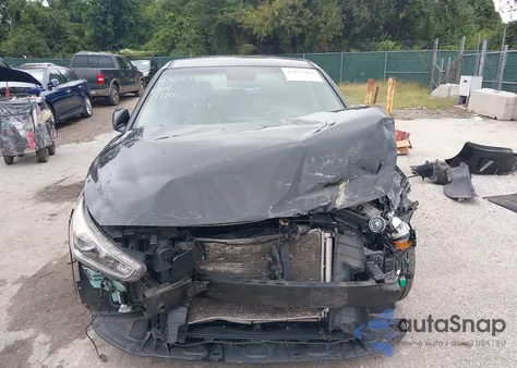 2018 Hyundai Elantra Gt from USA, damaged, VIN KMHH35LE5JU029790